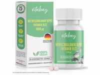 Vitabay Vitamin B12 Depot 1000 mcg 360 St Lutschtabletten