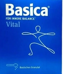 PZN-DE 01865127, Basica Vital Pulver 800 g Granulat, Grundpreis: &euro; 35,30 / kg