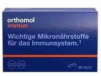 Orthomol Immun Direktgranulat Orange 30 St Granulat