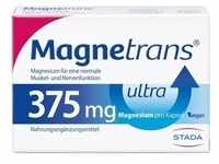 Magnetrans 375 mg ultra Kapseln 100 St