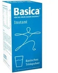 PZN-DE 04033568, Basica instant Pulver 300 g, Grundpreis: &euro; 41,63 / kg