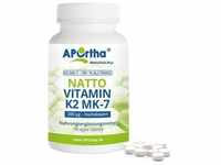 Aportha Vitamin K2-Mk7 200 µg Tabletten 190 St