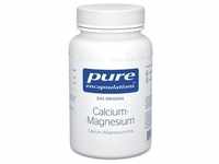 Pure Encapsulations Calcium Magnesium Citrat Kaps. 90 St Kapseln