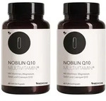 Nobilin Q10 Multivitamin Kapseln 120 St