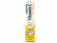 Additiva Vitamin C 1 g Brausetabletten 20 St