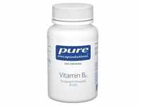 Pure Encapsulations Vitamin B6 P-5-P Kapseln 180 St