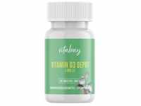 Vitabay Vitamin D3 Depot 1000 I.e. 100 St Tabletten