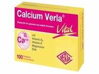 Calcium Verla Vital Filmtabletten 100 St