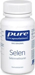 PZN-DE 02784945, Pure Encapsulations Selen Selenmethionin Kapseln 180 St, Grundpreis: