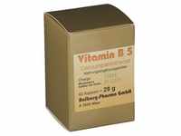 Vitamin B5 Kapseln 60 St