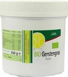 PZN-DE 00393850, GSE Gerstengras kontrolliert biologisch Pulver 250 g, Grundpreis: