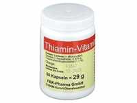 Thiamin Kapseln Vitamin B1 60 St