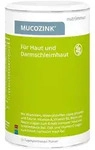 PZN-DE 02766108, nutrimmun Mucozink Pulver 300 g, Grundpreis: &euro; 70,47 / kg