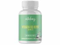 Vitabay Vitamin D3 Depot 10000 I.e. 240 St Tabletten