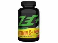 Zec+ Vitamin C + Hagebutte 240 St Kapseln