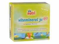 Vitamineral 31 plus Granulat 30 St