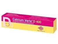 Calcium Verla D 400 Brausetabletten 120 St
