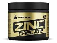 Peak Zink Chelat 0,09 kg Tabletten