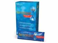 Ferrotone Eisen Beutel 14x20 ml