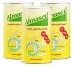 Almased Vital-Pflanzen-Eiwei&szlig;kost 3x500 g Pulver