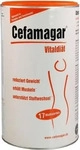 PZN-DE 01168948, Cefamagar Pulver 510 g, Grundpreis: &euro; 37,02 / kg