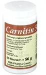 Carnitin 500 Kapseln 90 St