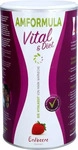 PZN-DE 01340471, Amformula Diet Erdbeere Pulver 490 g, Grundpreis: &euro; 44,37 / kg