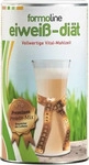 PZN-DE 05566143, Formoline eiwei&szlig;-di&auml;t Pulver 480 g, Grundpreis: &euro; 29,31 / kg