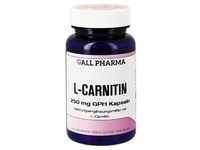 L-Carnitin 250 mg Kapseln 100 St