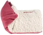 Warmies Hot Pak Sherpa beige/rot 1 St W&auml;rmekissen