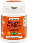 Ingwer Pastillen Dr.Muches zuckerfrei 27 g