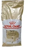 Royal Canin Canine Labrador Retriever 12 kg Pellets