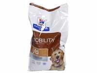 Hills Prescription Diet Canine - J/D 12 kg Pellets