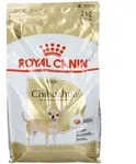 Royal Canin Canine Chihuahua 3kg 3 kg Pellets, Grundpreis: &euro; 10,76 / kg