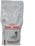Royal Canin Canine Hepatic 12kg 12 kg Pellets