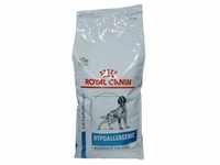 Royal Canin Canine Hypoallergenic Moderate Calorie 14kg 14 kg Pellets