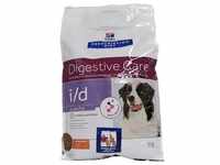 Hill's Prescription Diet Canine Digestive Care I/D Low Fat 12 kg Futter