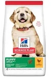 Hill's Science Plan Puppy Healthy Development Large Breed Chicken 16 kg Pellets