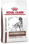 Royal Canin Canine Gastroint Moderate Calorie 2kg 2 kg Pellets, Grundpreis: &euro;