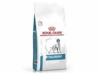 Royal Canin Canine Anallergenic 3 kg Pellets
