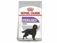 Royal Canin Veterinary Canine Neutered Adult Large Dogs 12 kg Pellets