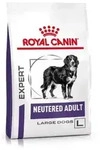 Royal Canin Veterinary Canine Neutered Adult Large Dogs 12 kg Pellets