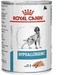 Royal Canin Canine Hypoallergenic 12x400g 12x400 g Futter