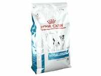 Royal Canin Canine Hypoallergenic Small 3,5 kg Pellets