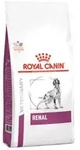 Royal Canin Canine Renal 2kg 2 kg Pellets
