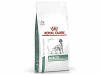 Royal Canin Canine Diabetic 7kg 7 kg Pellets