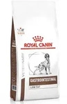 Royal Canin Canine Gastroint Low Fat 1,5 kg Pellets