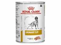 Royal Canin Canine Urinary 12x410 g Futter