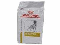 Royal Canin Canine Urinary 7,5kg 7,5 kg Pellets
