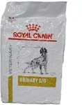 Royal Canin Canine Urinary 7,5kg 7,5 kg Pellets, Grundpreis: &euro; 10,83 / kg
